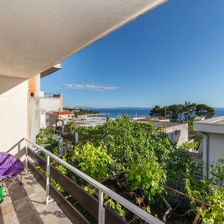 Apartment Bella Башка-Вода Экстерьер фото