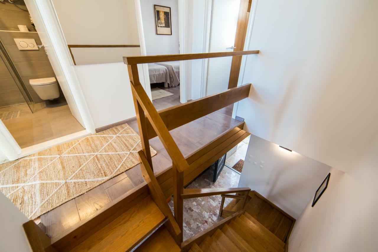 Apartment Bella Башка-Вода Экстерьер фото