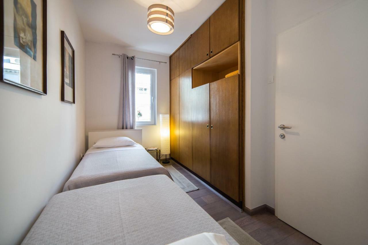 Apartment Bella Башка-Вода Экстерьер фото