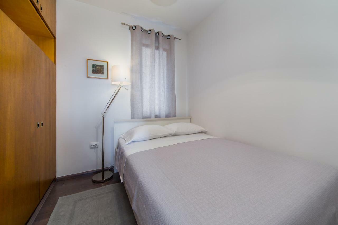 Apartment Bella Башка-Вода Экстерьер фото