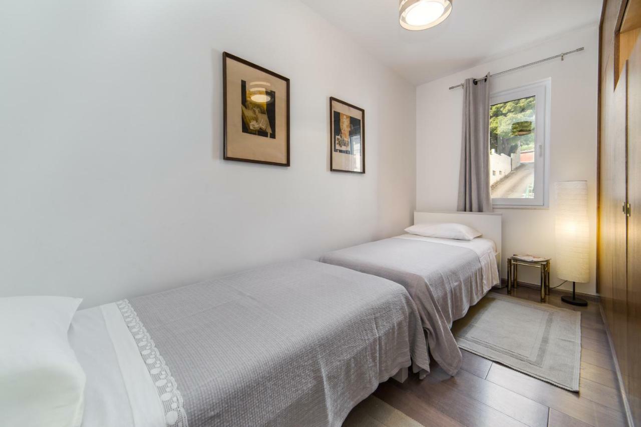 Apartment Bella Башка-Вода Экстерьер фото